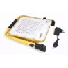 NAŚWIETLACZ LED HALOGEN PRZENOŚNY 150W 20AH NEUTRALNY 4500K-5908263382275