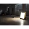 NAŚWIETLACZ LED HALOGEN PRZENOŚNY 150W 20AH NEUTRALNY 4500K-5908263382275