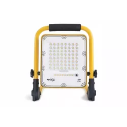 NAŚWIETLACZ LED HALOGEN PRZENOŚNY 30W 5AH NEUTRALNY 4500K-5904703006695