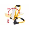 NAŚWIETLACZ LED HALOGEN PRZENOŚNY 30W 5AH NEUTRALNY 4500K-5904703006695