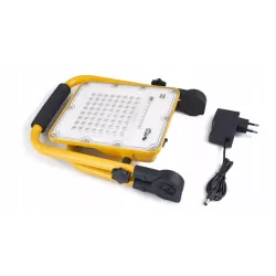 NAŚWIETLACZ LED HALOGEN PRZENOŚNY 30W 5AH NEUTRALNY 4500K-5904703006695