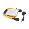 NAŚWIETLACZ LED HALOGEN PRZENOŚNY 30W 5AH NEUTRALNY 4500K-5904703006695