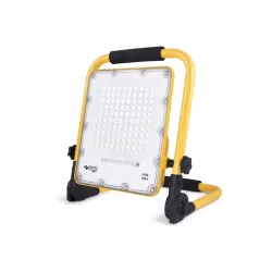 NAŚWIETLACZ LED HALOGEN PRZENOŚNY 50W 10AH NEUTRALNY 4500K-5903002038772