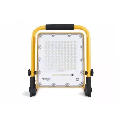 NAŚWIETLACZ LED HALOGEN PRZENOŚNY 50W 10AH NEUTRALNY 4500K-5903002038772