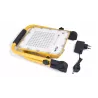 NAŚWIETLACZ LED HALOGEN PRZENOŚNY 50W 10AH NEUTRALNY 4500K-5903002038772
