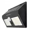 Naświetlacz LED Solarny Lampa Ogrodowa Kinkiet 3 Tryby 5W IP65 Czujnik-5903002034125