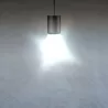 LAMPA LED SOLARNA 3W Z CZUJNIKIEM KINKIET OGRODOWY-5908263383463