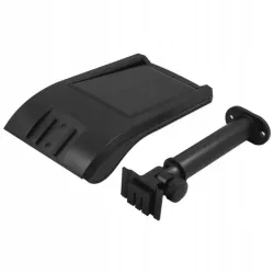 Lampa LED solarna slim 36xSMD czujnik PIR +uchwyt-5908263383814