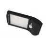 Lampa LED solarna slim 36xSMD czujnik PIR +uchwyt-5908263383814