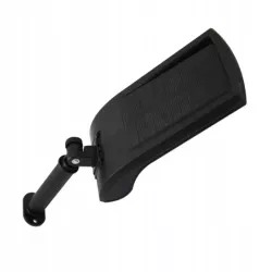 Lampa LED solarna slim 36xSMD czujnik PIR +uchwyt-5908263383814
