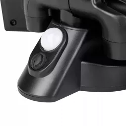 Lampa solarna LED naświetlacz z czujnikiem ruchu - 5908263387065