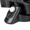 Lampa solarna LED naświetlacz z czujnikiem ruchu - 5908263387065