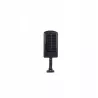 Lampa LED SOLARNA 5W Zewnętrzna z Czujnikiem Ruchu i Zmierzchu + Pilot-5904703006206