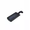Lampa LED SOLARNA 5W Zewnętrzna z Czujnikiem Ruchu i Zmierzchu + Pilot-5904703006206