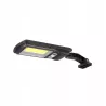Lampa LED SOLARNA 5W Zewnętrzna z Czujnikiem Ruchu i Zmierzchu + Pilot-5904703006206