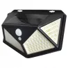 Lampa LED solarna 100xSMD czujnik ruchu i zmierzch-5903002037027