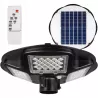 Lampa LED solarna latarnia 150W IP65 5000K-5908263386877