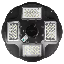 Lampa LED solarna latarnia 150W IP65 5000K-5908263386877