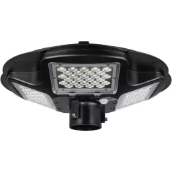 Lampa LED solarna latarnia 150W IP65 5000K-5908263386877