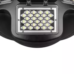 Lampa LED solarna latarnia 150W IP65 5000K-5908263386877