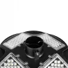 Lampa LED solarna latarnia 150W IP65 5000K-5908263386877