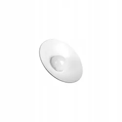 LAMPA SOLARNA LED 1.8W Z PILOTEM 6500K IP44 CZUJNIK ZMIERZCHU-5904703008279