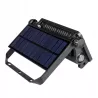 Lampa solarna LED naświetlacz z CZUJNIKIEM RUCHU halogen zewnętrzny-5904703009801