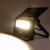 Lampa solarna LED naświetlacz z CZUJNIKIEM RUCHU halogen zewnętrzny-5904703009801