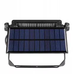Lampa solarna LED 20W naświetlacz CZUJNIK RUCHU ZEWNĘTRZNA halogen-5904703009818