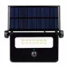 Lampa solarna LED 30W naświetlacz CZUJNIK RUCHU ZEWNĘTRZNA halogen-5904703009825