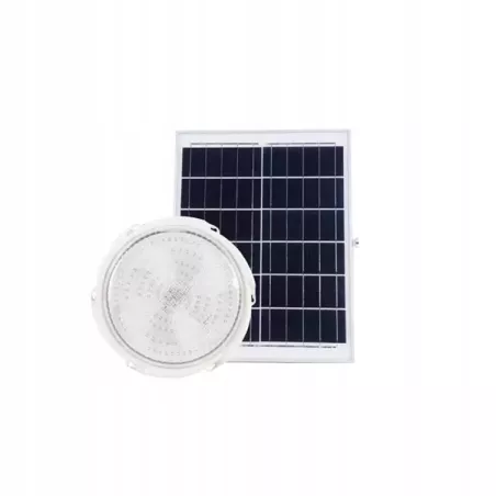 Plafon LED solarny 120W IP65 5000K.-5904703013211
