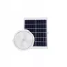 Plafon LED solarny 120W IP65 5000K.-5904703013211