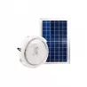Plafon LED solarny 120W IP65 5000K.-5904703013211