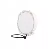 Plafon LED solarny 120W IP65 5000K.-5904703013211
