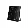 Naświetlacz LED 100W pilot z oddzielnym na kablu solarem solarna panel-5904703019497