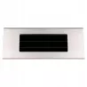 Lampa Solarna PODŚWIETLANY NUMER DOMU LED TABLICZKA Z NUMEREM CZUJNIK-5904703018858