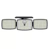 Naświetlacz LED solarny IP44 179xSMD PIR-5904703029120