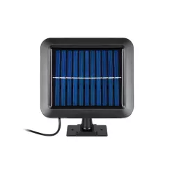 Naświetlacz LED solarny IP44 8xCOB PIR-5904703029113