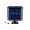 Naświetlacz LED solarny IP44 8xCOB PIR-5904703029113