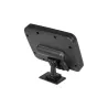 Naświetlacz LED solarny IP44 8xCOB PIR-5904703029113