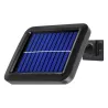 Naświetlacz LED solarny IP44 8xCOB PIR-5904703029113