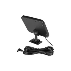 Naświetlacz LED solarny IP44 8xCOB PIR-5904703029113