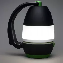 LAMPA LATARKA 3w1 TURYSTYCZNA WARSZTATOWA biurkowa LAMPKA GARAŻOWA-5904703009382