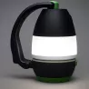 LAMPA LATARKA 3w1 TURYSTYCZNA WARSZTATOWA biurkowa LAMPKA GARAŻOWA-5904703009382