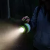 LAMPA LATARKA 3w1 TURYSTYCZNA WARSZTATOWA biurkowa LAMPKA GARAŻOWA-5904703009382
