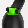 LAMPA LATARKA 3w1 TURYSTYCZNA WARSZTATOWA biurkowa LAMPKA GARAŻOWA-5904703009382