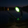 LAMPA LATARKA 3w1 TURYSTYCZNA WARSZTATOWA biurkowa LAMPKA GARAŻOWA-5904703009382