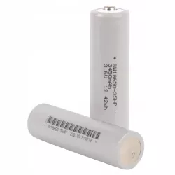 Akumulator litowo-jonowy bateria 18650 Li-Ion 3450mAh 3.6V 1szt.-5904703009627