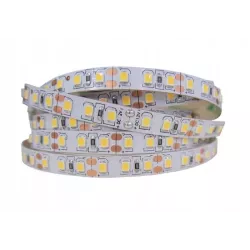 Taśma LED 120 diod / metr barwa biała neutralna 12V 9,6W/m samoprzylepna-5903002034774