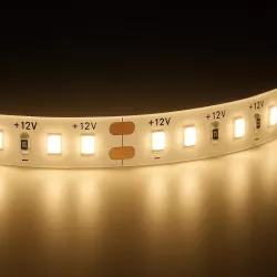 Taśma LED BIAŁY NEUTRALNY 4500K ROLKA 5m 600 LED PREMIUM 12v wodoodporna-5903002034798
